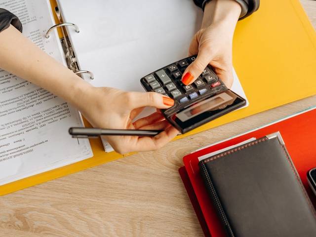 Accounting Services of Meticulous Bookkeeping Services by Seasoned Experts