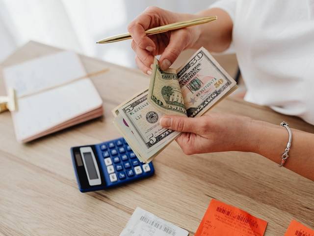 Accounting Services of Delegate the Details: Premium Outsourced Bookkeeping Services