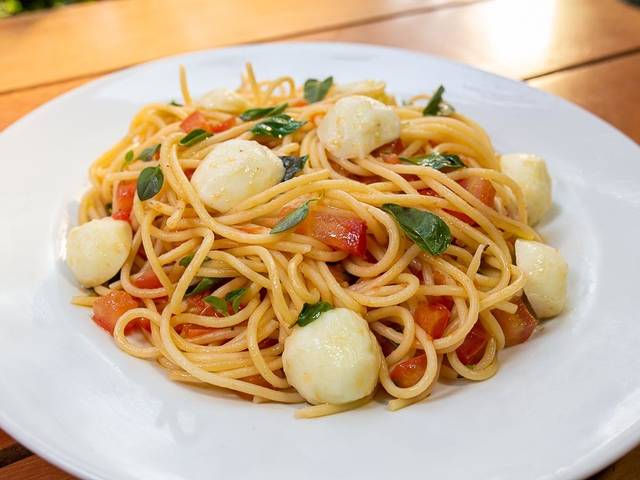 Gastronomia de Piola | Italian Food