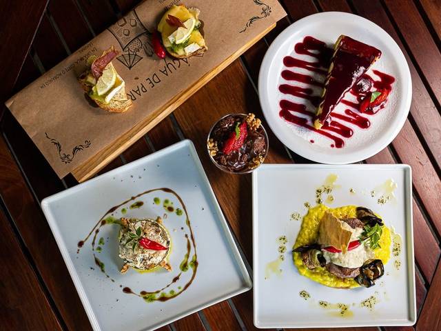 Gastronomia de Mercearia do Francês | French Food
