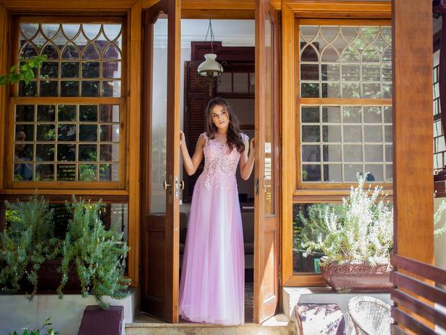 Moda de Phize | Editorial de Moda