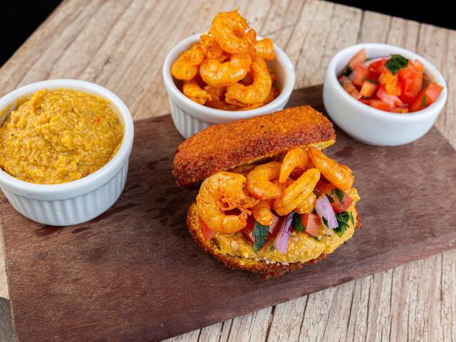 Gastronomia de Chef Susu | Brazilian Food