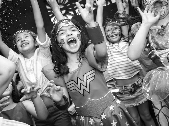 Eventos de Festas Infantis