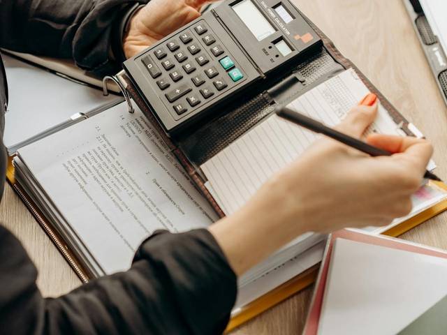 Finance of What Are the Two Methods of Accounting?