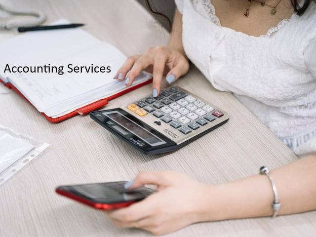 Finance of What Are Accounting Roles?