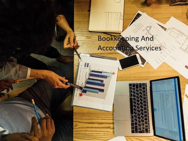 Finance of What is the Lowest Position in Accounting?