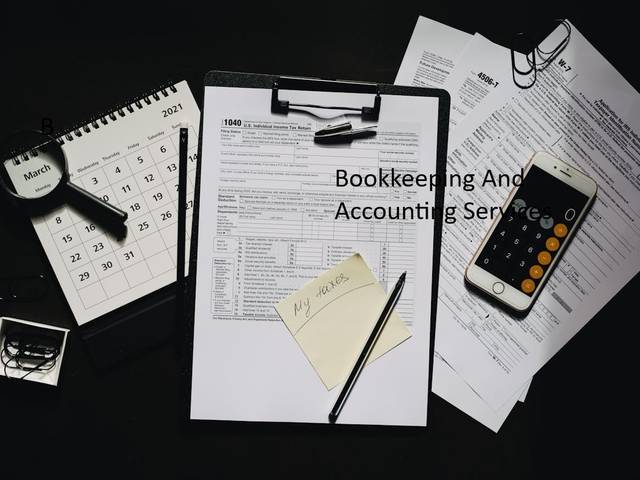 Finance of What are the four types of cost accounting?