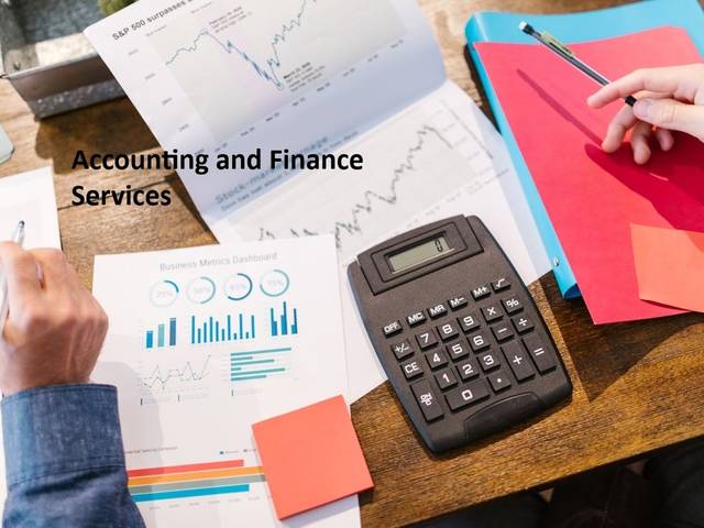 Finance of What are the different types of liabilities in accounting?