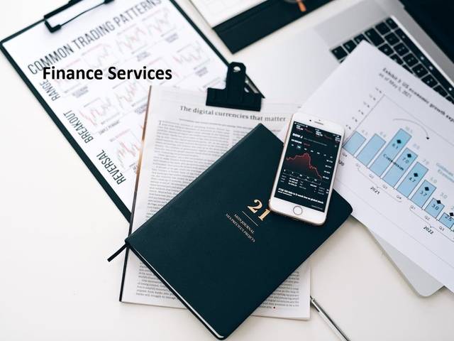 Finance of What type of accounting is tax?