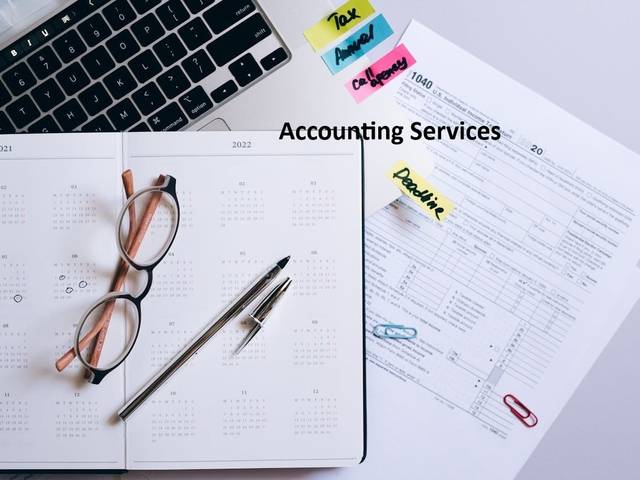 Finance of Is property tax a liability or an expense?