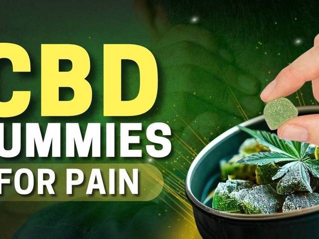 Health Benefits of Neurogan CBD Gummies Reviews Relieves Chronic Pain, Reduces Anxiety & Stress!