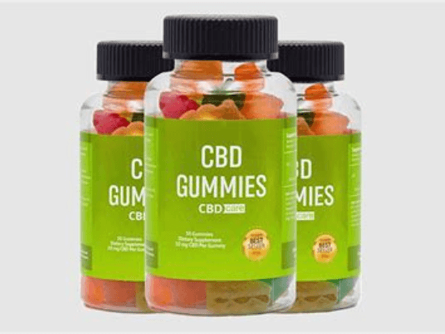 Health Benefits of Neurogan CBD Gummies That Taste Great and Work Fast