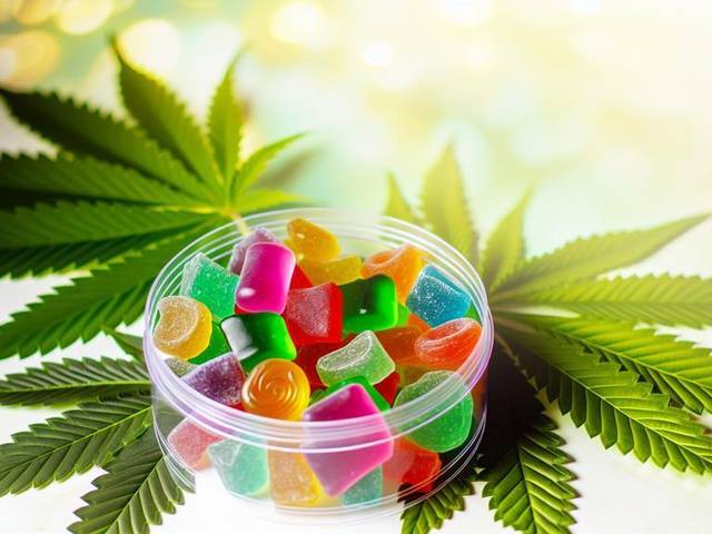 Health Benefits of Neurogan CBD Gummies for Pain Management and Inflammation Relief