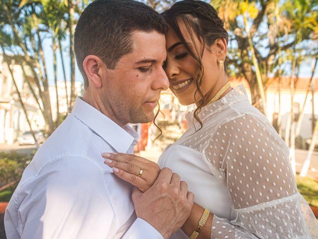 Casamentos de Casamento CIVIL Luana e Vinícius