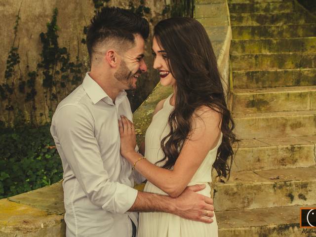 Casamentos de Pré Wedding Letícia e Anderson
