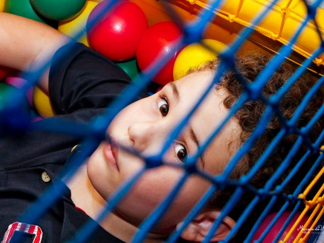 Aniversário Infantil de Léo - 5 anos