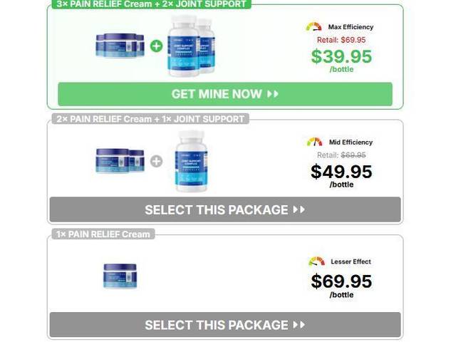 Health of ArthroMax+ Cream Canada : My Experience! Must Read This!