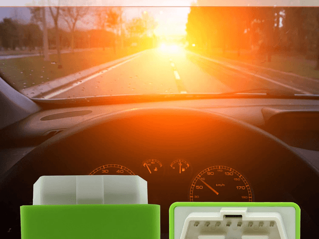 SynGas OBD Fuel Saver of SynGas OBD Fuel Saver