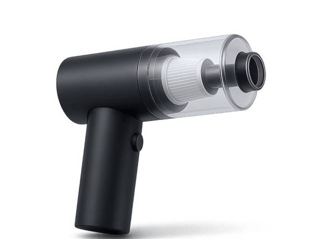 Dustaclean Handheld Vacuum of Dustaclean Handheld Vacuum Read This Official News 
