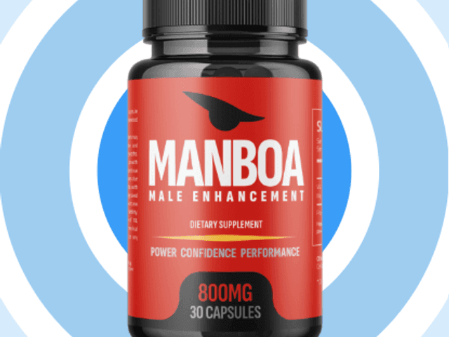 Health of https://www.facebook.com/ManboaMaleEnhancementCapsulesSite