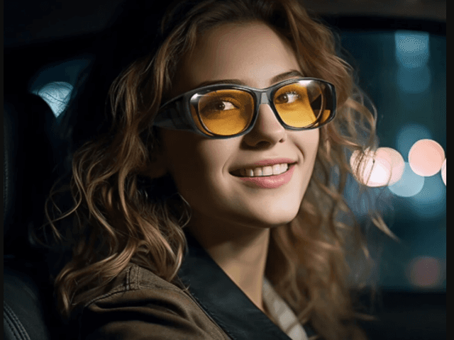 Health of PolorVision Driving Glasses: Enhance Clarity and Safety on the Road!