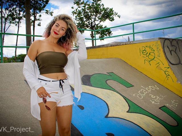 video de Jéssica Ramos (Video Book)