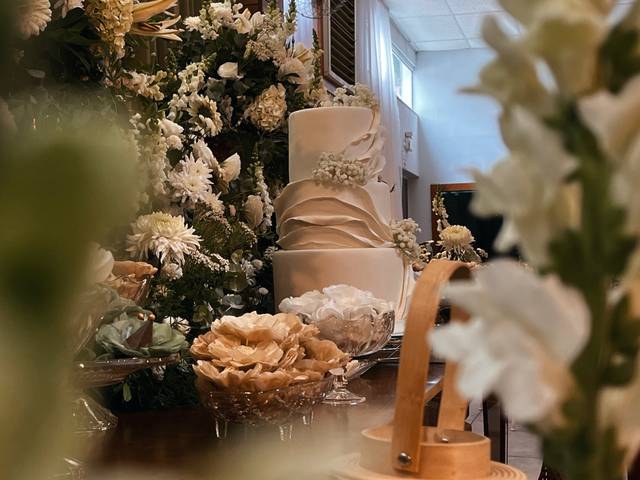 Casamentos  de VICTORIA & FELIPE