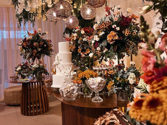 Casamentos  de VANESSA & RÔMULO