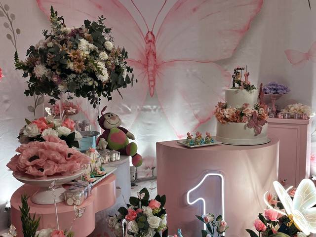 Infantil  de 1 ANINHO LAURA