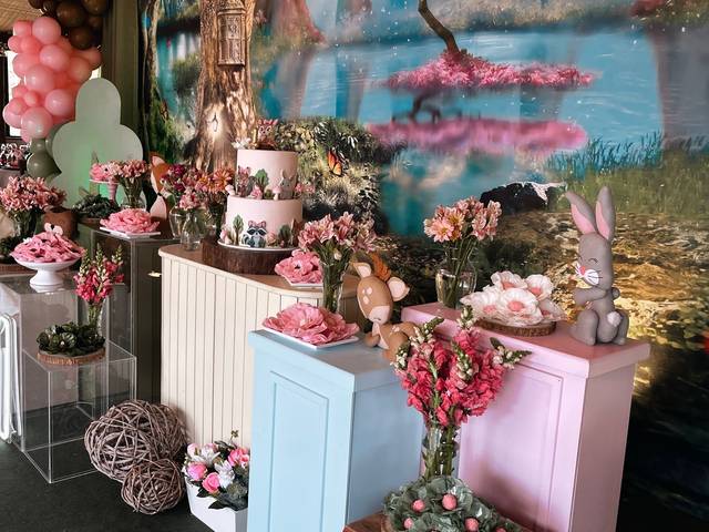 Infantil  de 1 ANINHO GIOVANNA