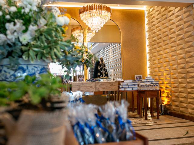 Casamentos  de LARISSA & LEANDRO