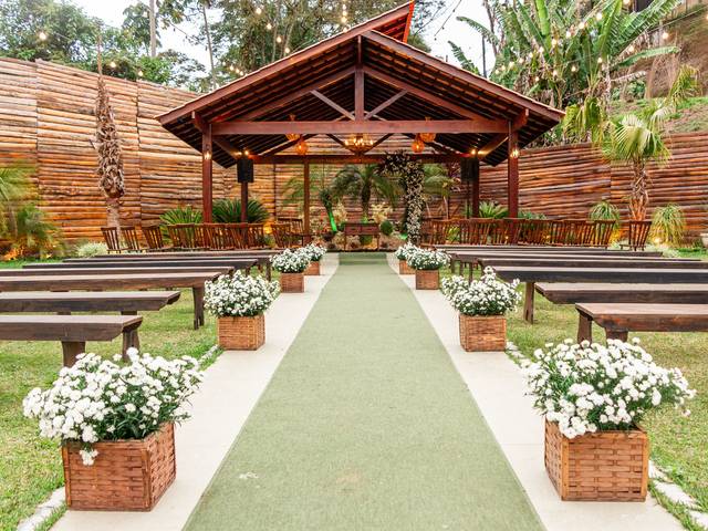 Casamentos  de JESSICA & LANCER