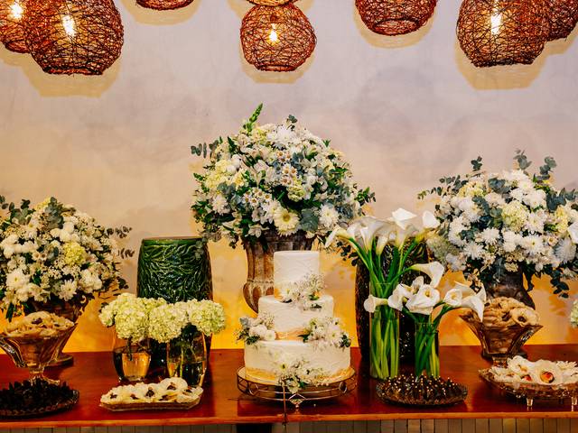 Aniversários  de 90 ANOS DULCE