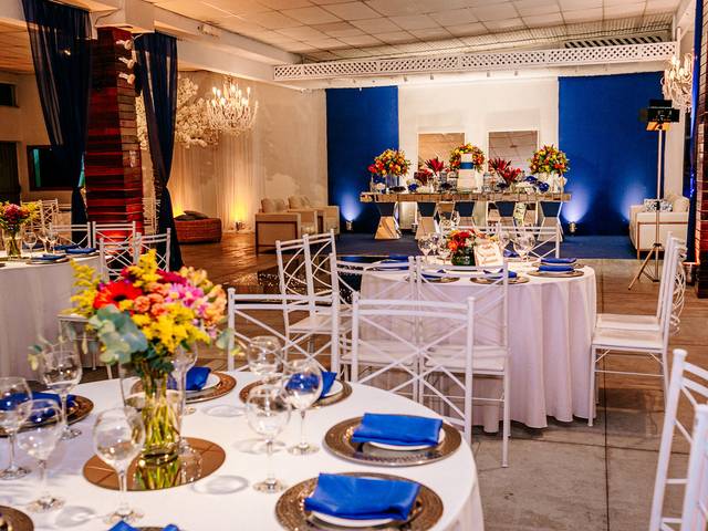 15 anos de XV DA MYRELLA