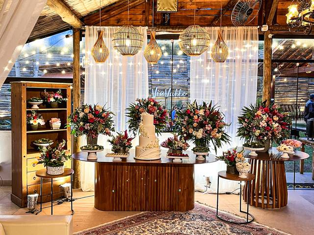 Casamentos  de FRANCINE & PEDRO