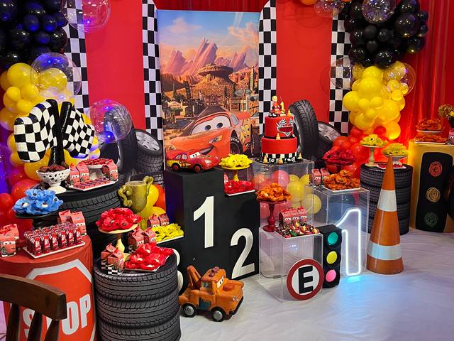 Infantil  de 1 ANO THEO