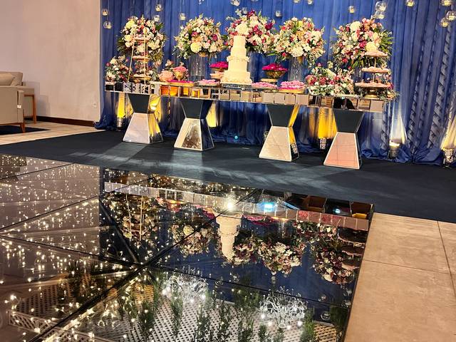 15 anos de XV DA LUÍSA 