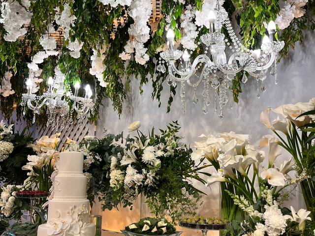 Casamentos  de ISABELLE & ROBERT