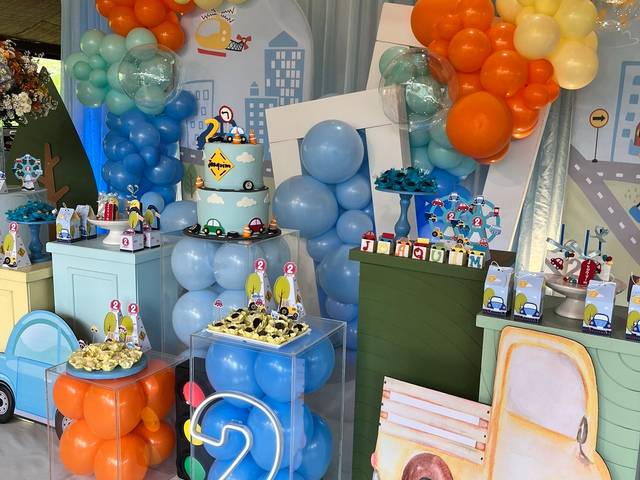 Infantil  de JOAQUIM 2 ANINHOS