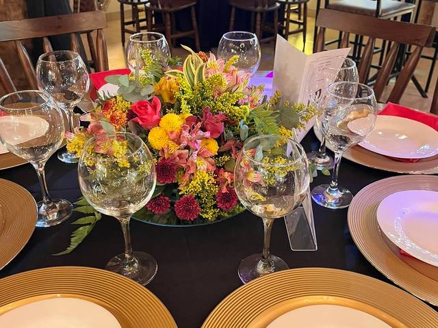 Aniversários  de LUCIANA 50 ANOS