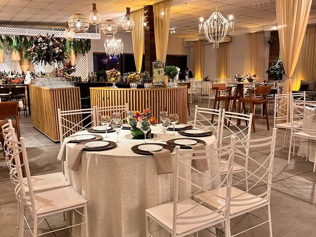 Casamentos  de CASAMENTO LAUREANE & WANDERSON