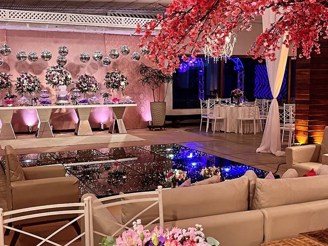 15 anos de XV DA KYARA