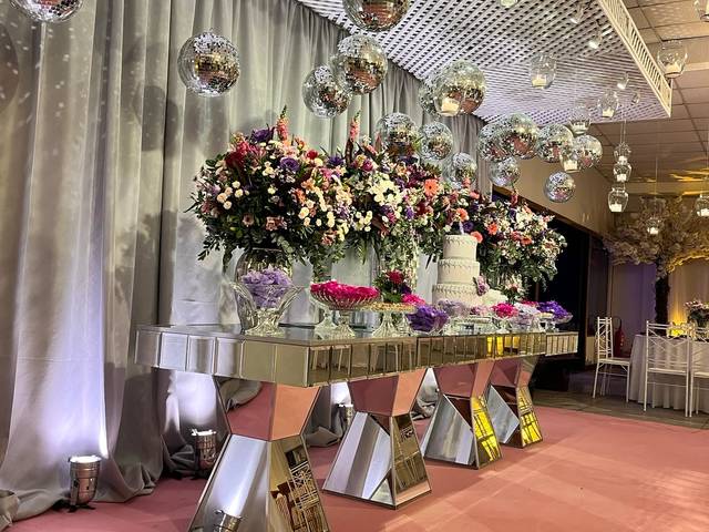 15 anos de XV DA GIOVANA 