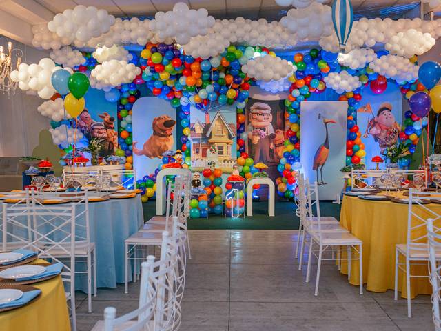 Infantil  de LEVI 1 ANINHO