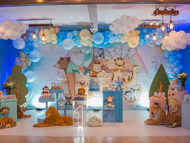 Infantil  de TARCILIO 1 ANO 