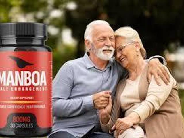 Health of https://www.facebook.com/ManboaMaleEnhancementCapsulesSite