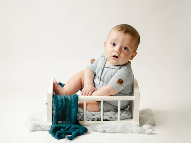 Acompanhamento Trimestral de Josué 6 Meses