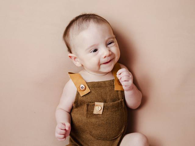Acompanhamento Trimestral de Lucas 3 Meses
