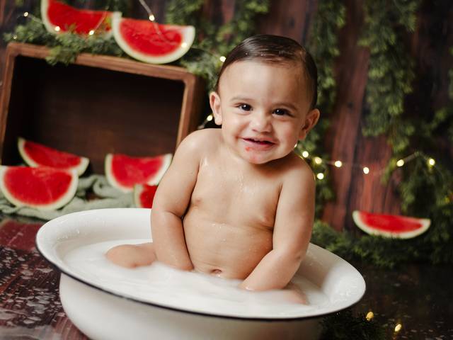 Acompanhamento Trimestral de Luis Felipe 9 Meses