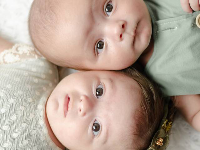 Acompanhamento Trimestral de Arthur & Júlia 3 Meses